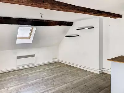 Appartement, 44 m²