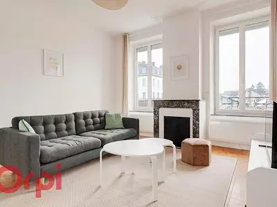 Appartement, 87 m²