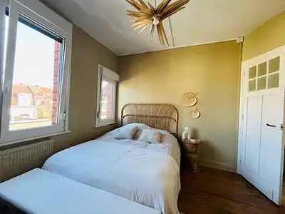 Maison, 100 m²