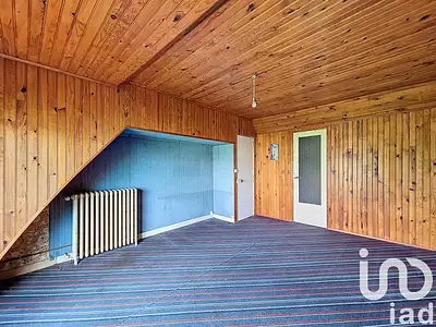 Maison, 109 m²