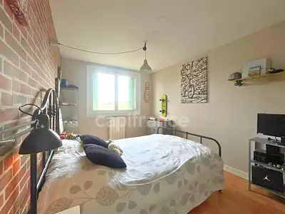 Maison, 200 m²