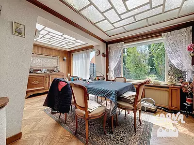 Maison, 118,16 m²