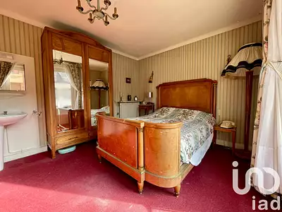 Maison, 99 m²
