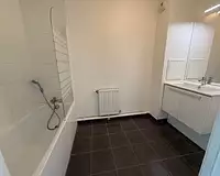 Appartement, 61,7 m²