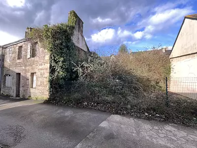 Maison, 60 m²