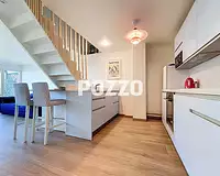 Appartement, 63,96 m²
