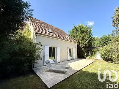 Maison, 128 m²