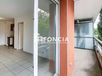Appartement, 59 m²