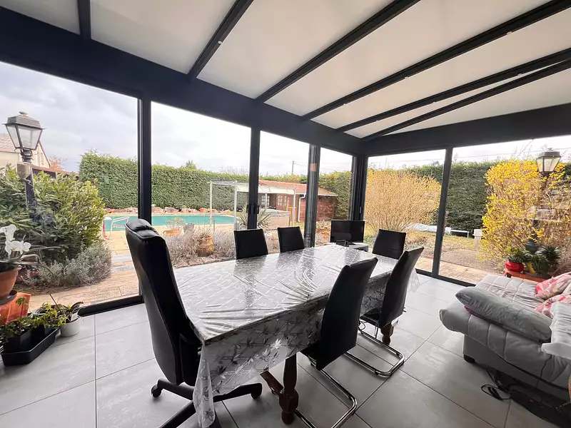 Maison, 172 m²