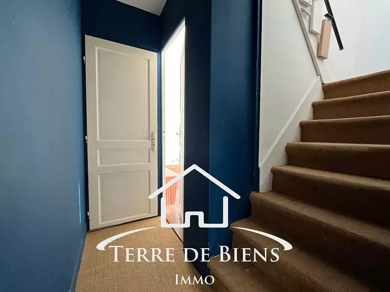 Maison, 125 m²