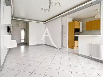 Appartement, 79,5 m²