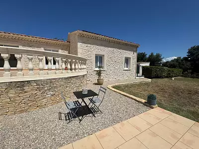 Maison, 120 m²