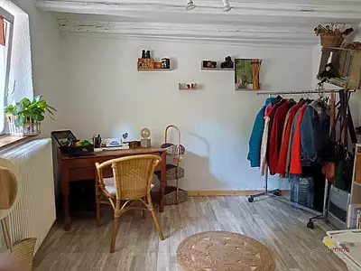Maison, 90 m²