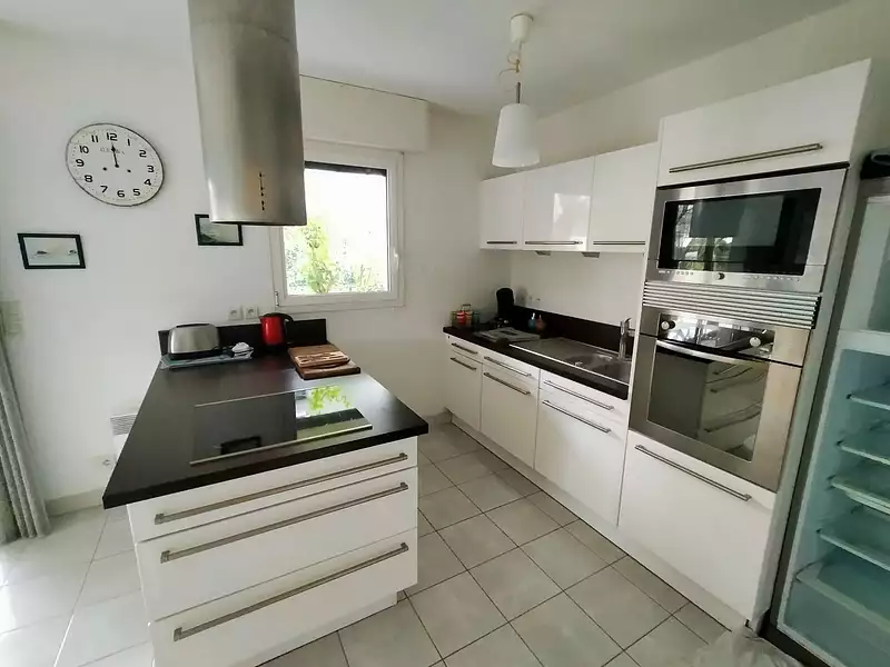 Appartement, 72 m²
