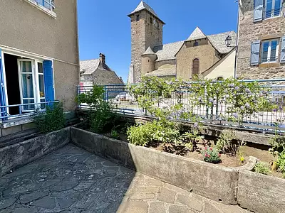 Maison, 88 m²