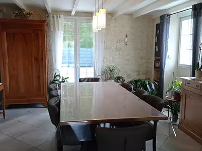 Maison, 127 m²