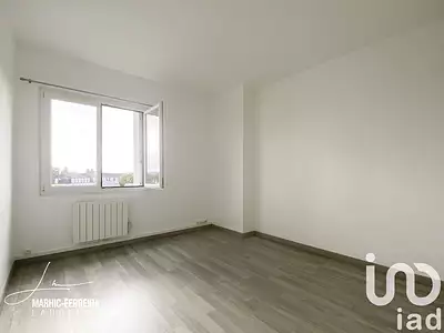 Appartement, 63 m²