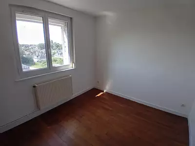 Appartement, 58 m²