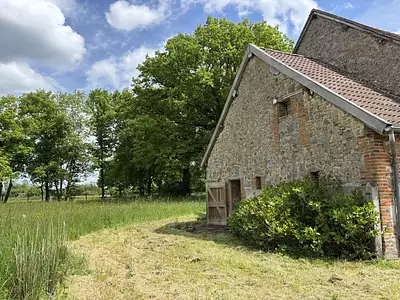 Maison, 120 m²