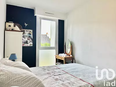 Appartement, 74 m²
