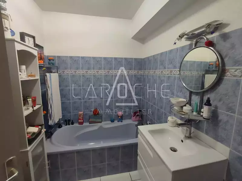 Appartement, 67,5 m²