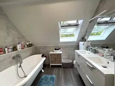 Maison, 112 m²