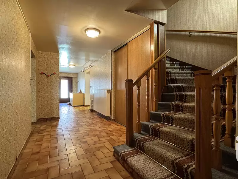 Maison, 178 m²