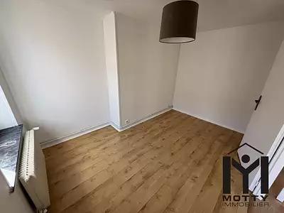 Appartement, 68 m²