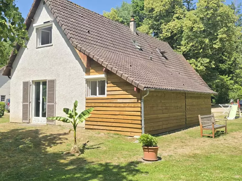 Maison, 228 m²