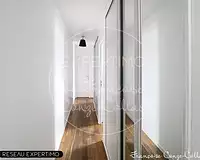 Appartement, 64,75 m²