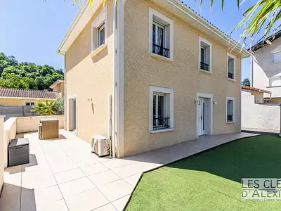 Maison, 130,17 m²