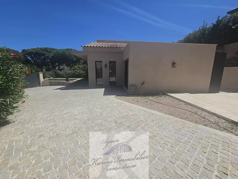 Maison, 135 m²