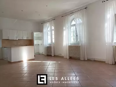 Appartement, 102 m²