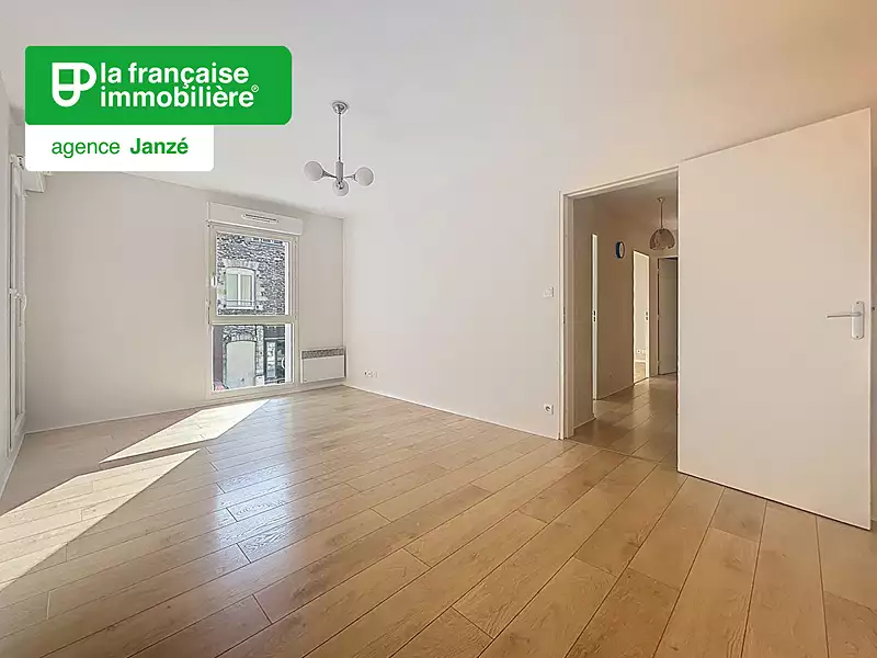 Appartement, 45,68 m²