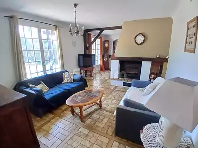 Maison, 160,33 m²