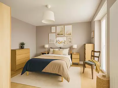 Maison, 122 m²
