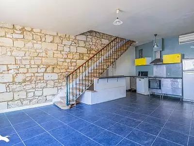 Maison, 83 m²