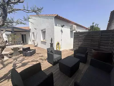 Maison, 142 m²