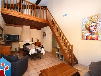 Maison, 123 m²