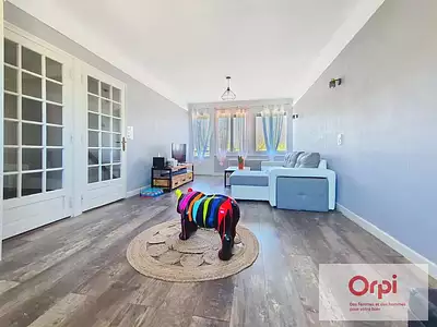 Maison, 81 m²