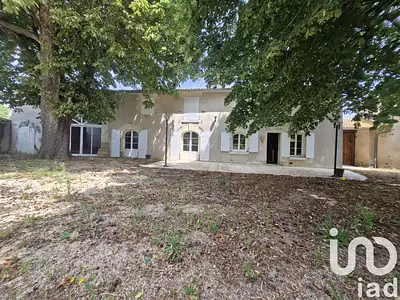 Maison, 195 m²