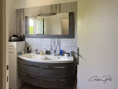 Maison, 104 m²