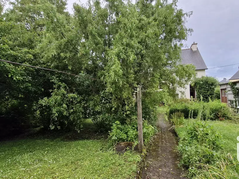 Maison, 119 m²