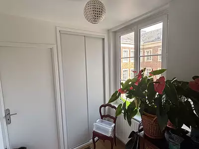Appartement, 100 m²