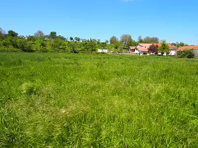 Terrain, 738 m²