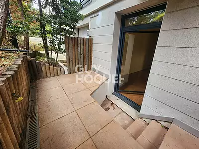 Appartement, 22,17 m²