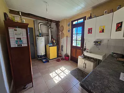Maison, 183 m²