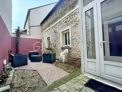 Maison, 63 m²