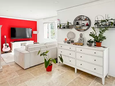 Maison, 115 m²