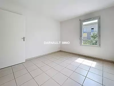 Appartement, 61 m²